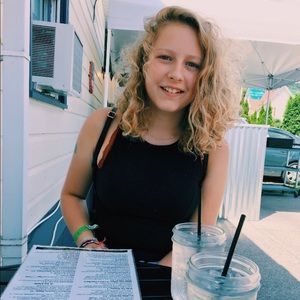 Meet your Posher, Eliza